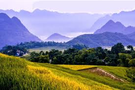 Hanoi Mai Chau Pu Luong E-bike Tour 3 Days